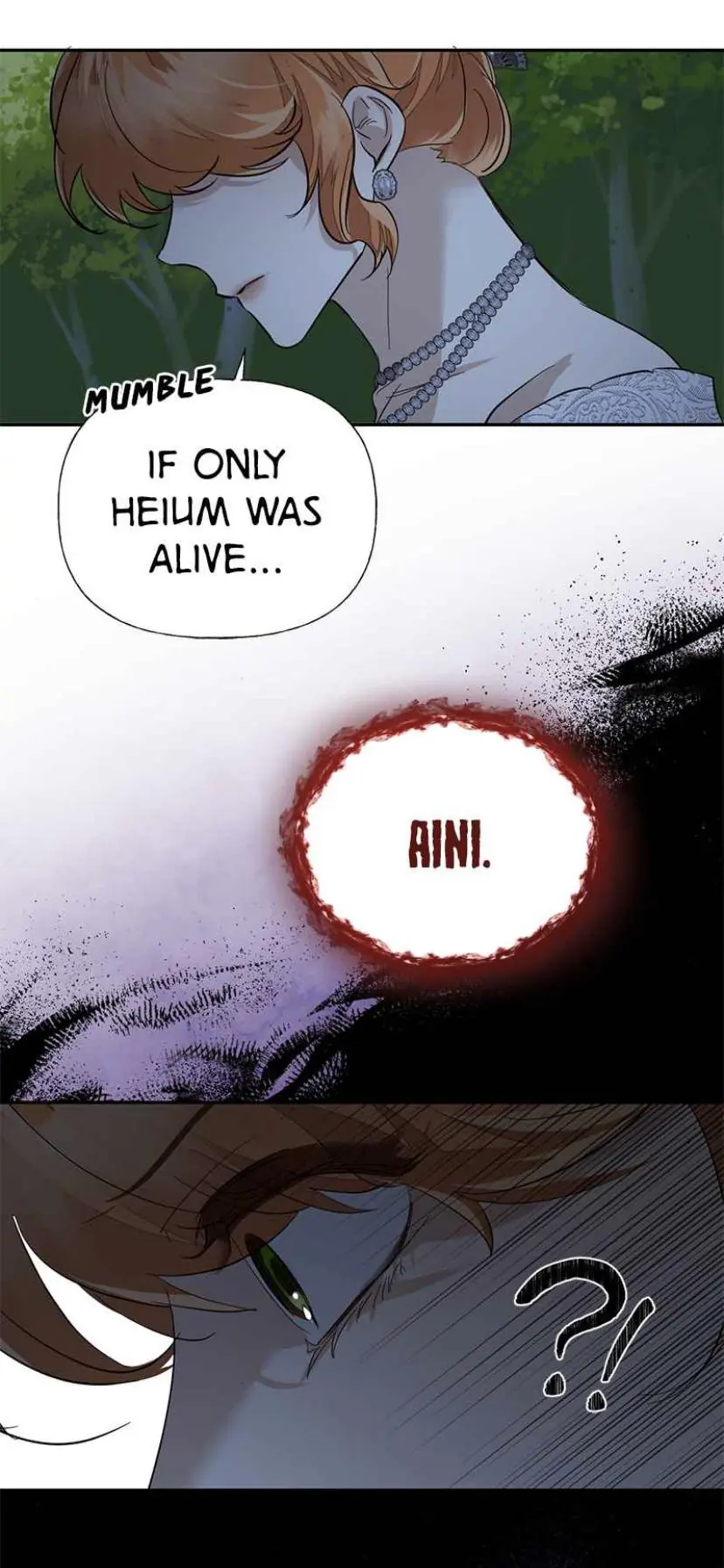 Men of the Harem Chapter 54 Page 75