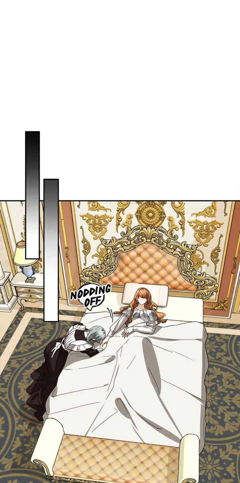 Men of the Harem Chapter 55 Page 2