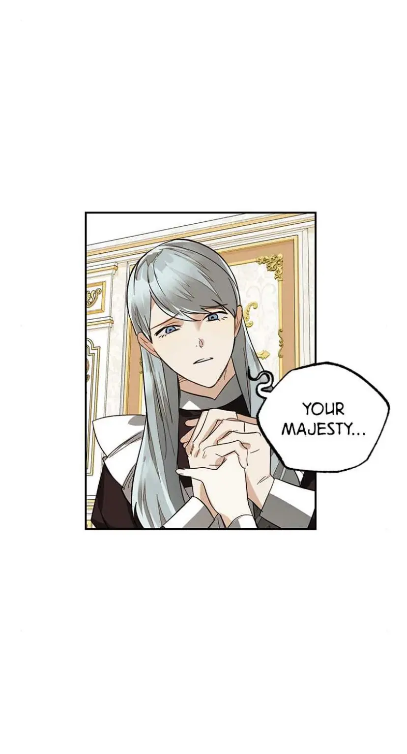 Men of the Harem Chapter 55 Page 5