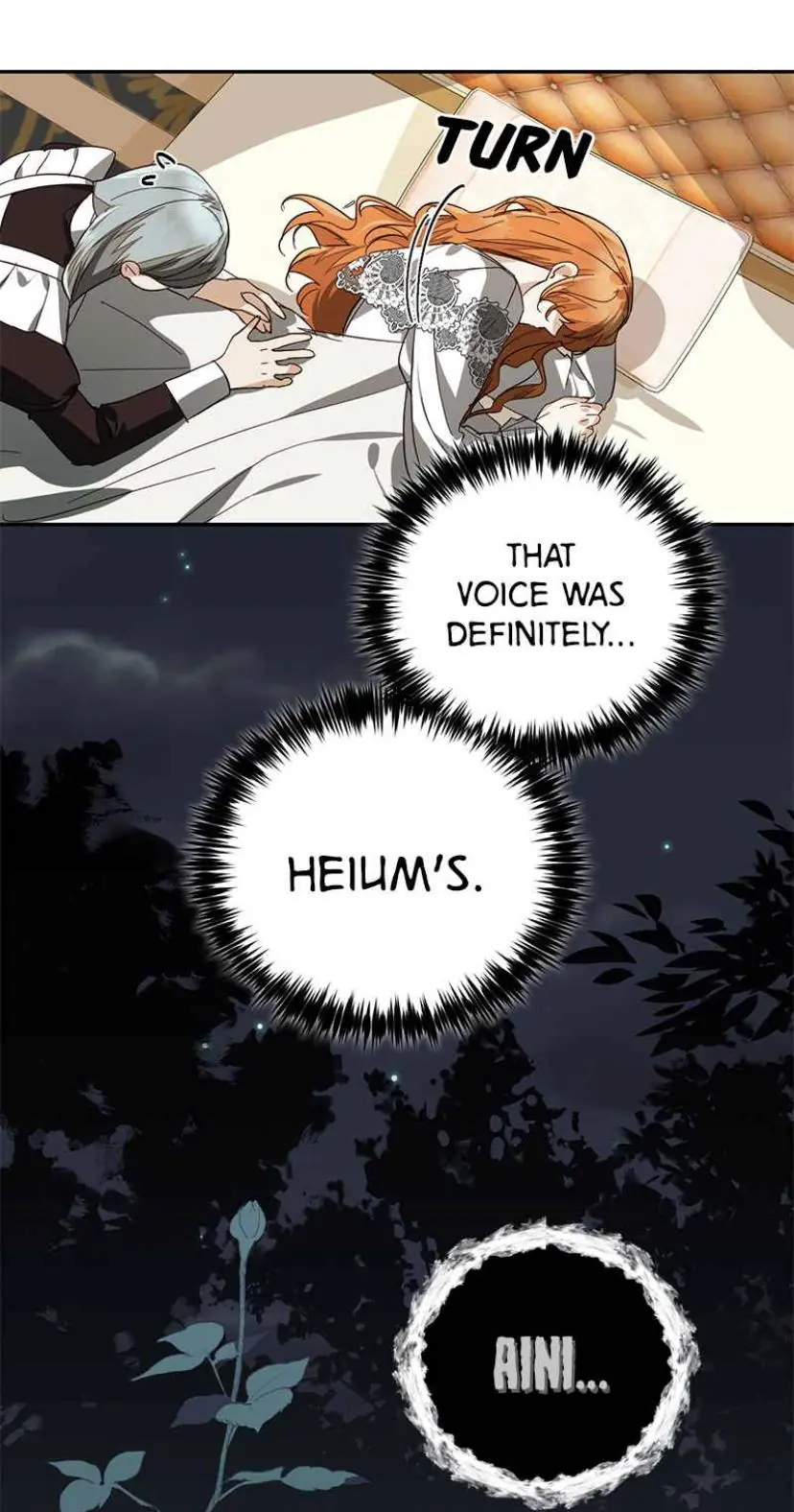 Men of the Harem Chapter 55 Page 7