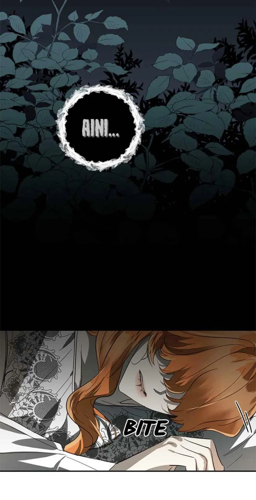 Men of the Harem Chapter 55 Page 8