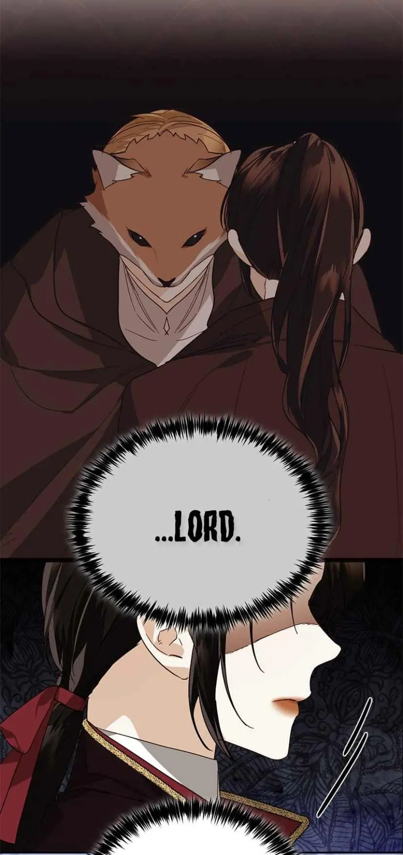 Men of the Harem Chapter 55 Page 14