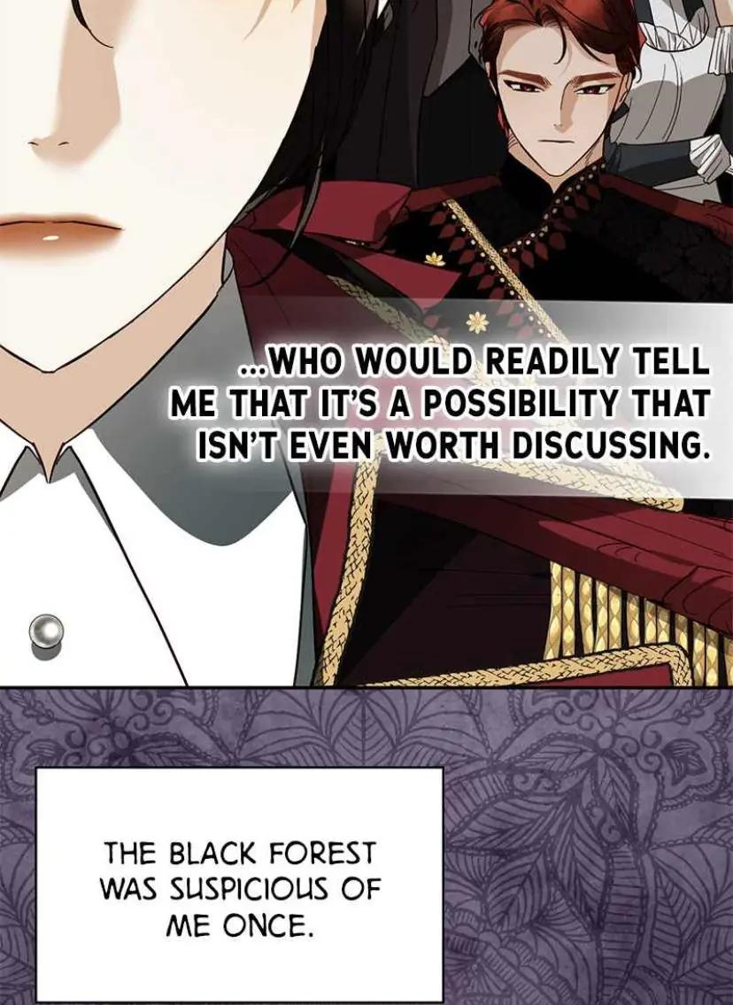 Men of the Harem Chapter 55 Page 16