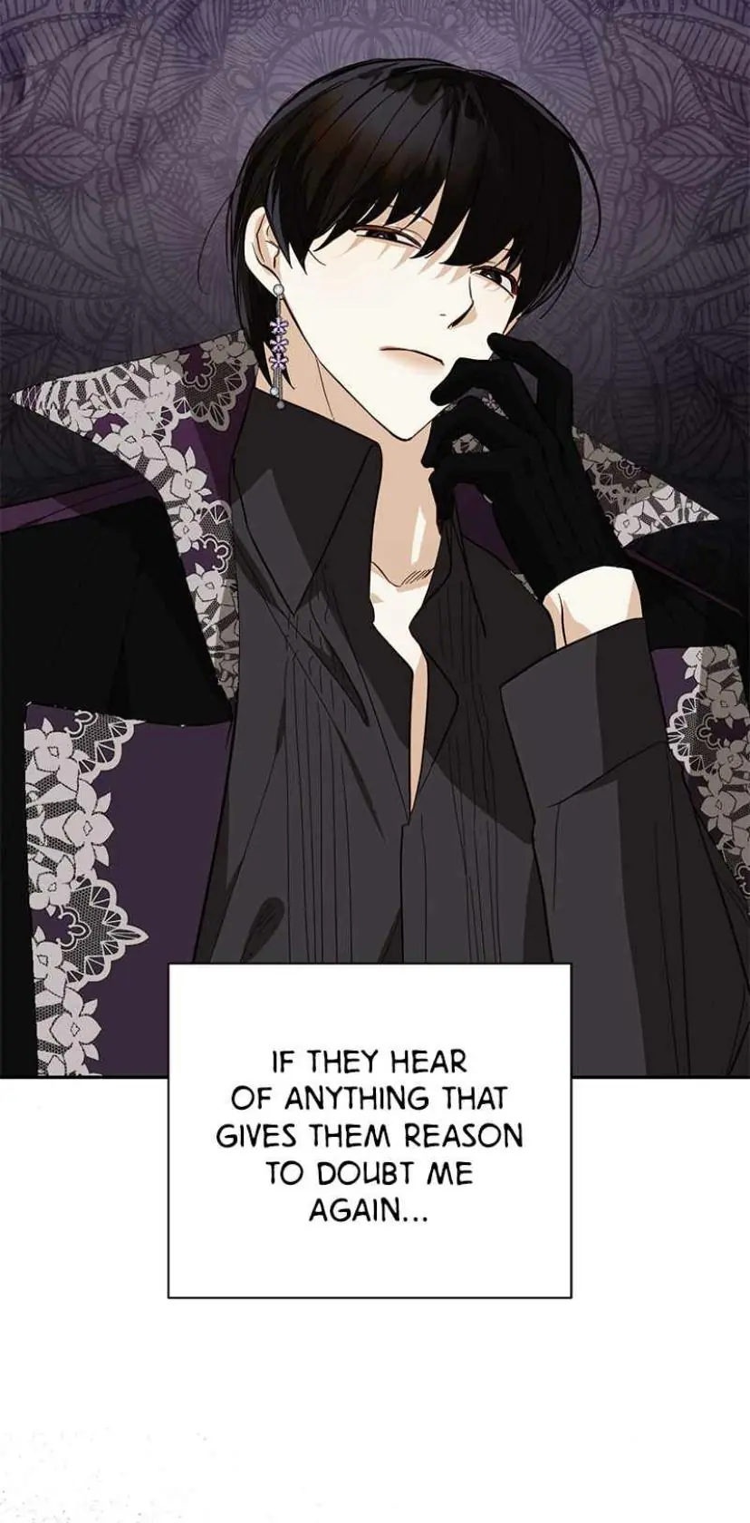 Men of the Harem Chapter 55 Page 17
