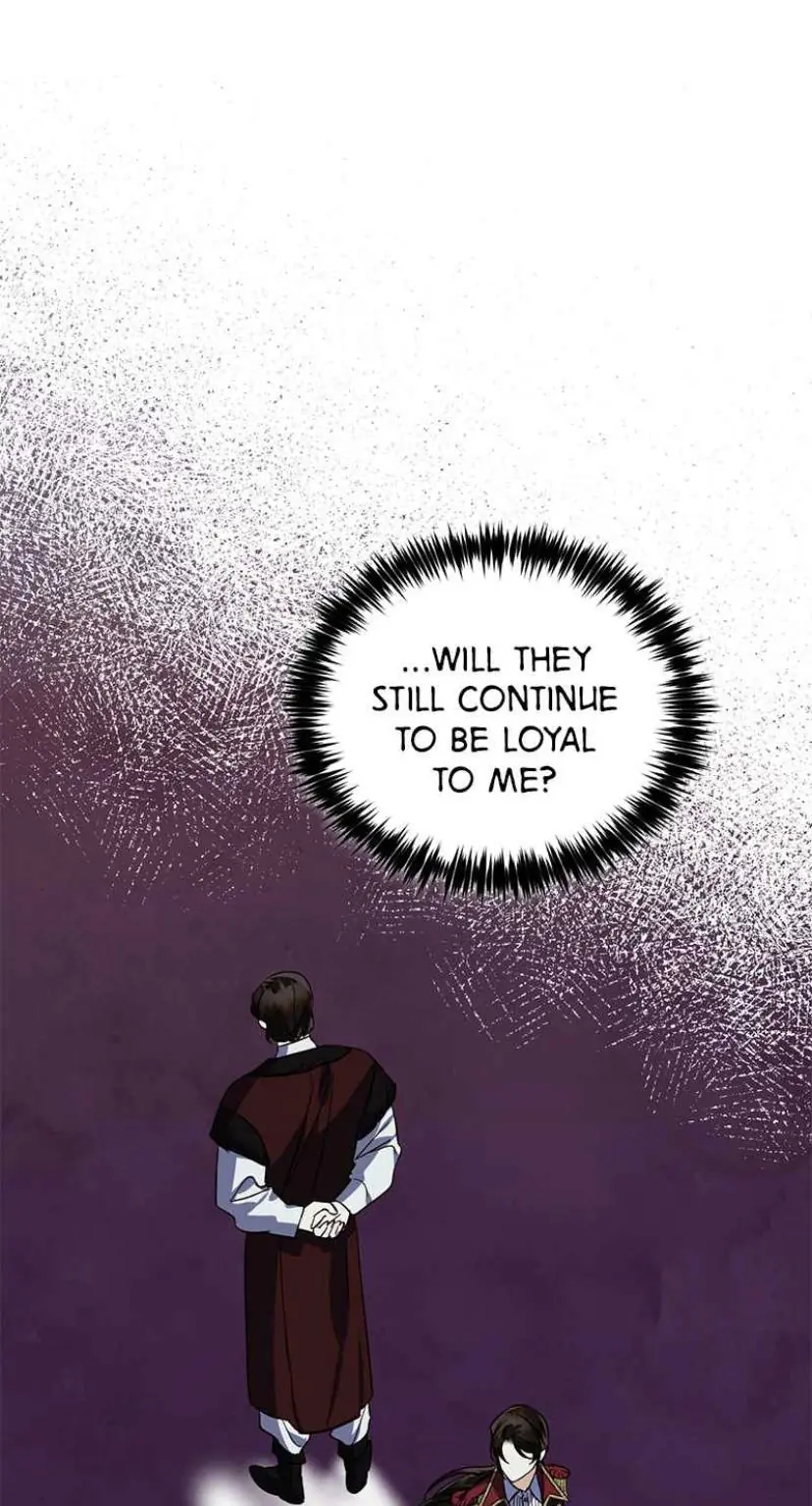 Men of the Harem Chapter 55 Page 18