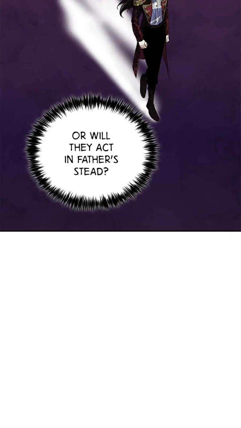 Men of the Harem Chapter 55 Page 19