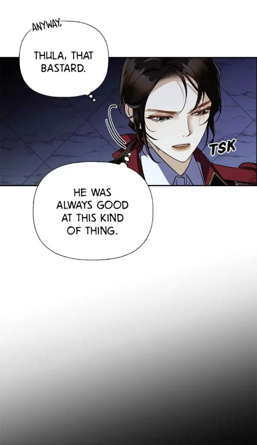 Men of the Harem Chapter 55 Page 20