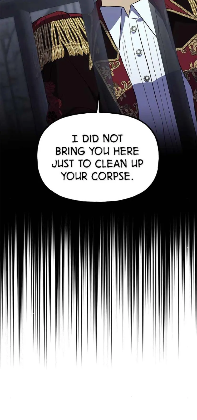 Men of the Harem Chapter 55 Page 25