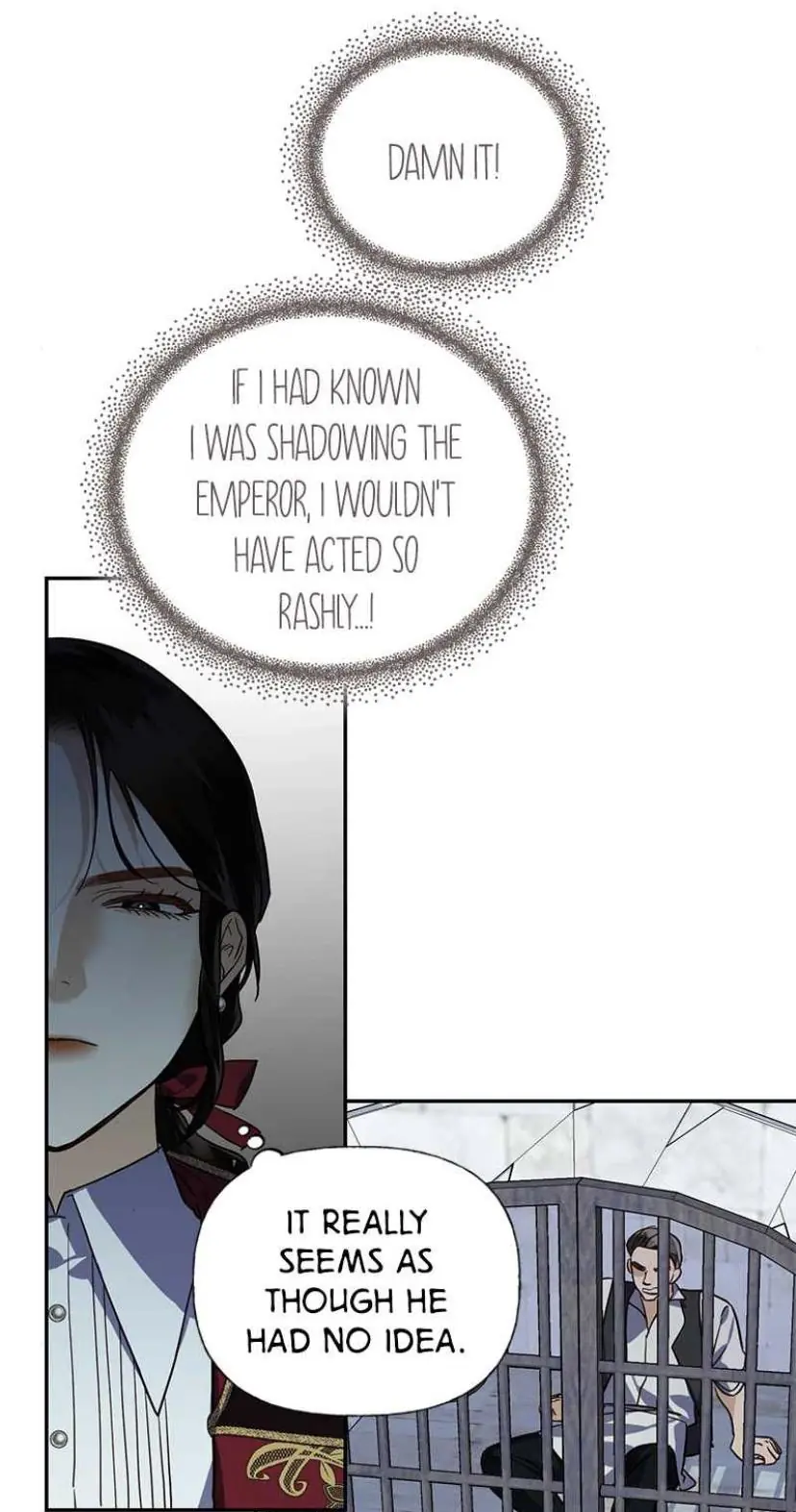 Men of the Harem Chapter 55 Page 28