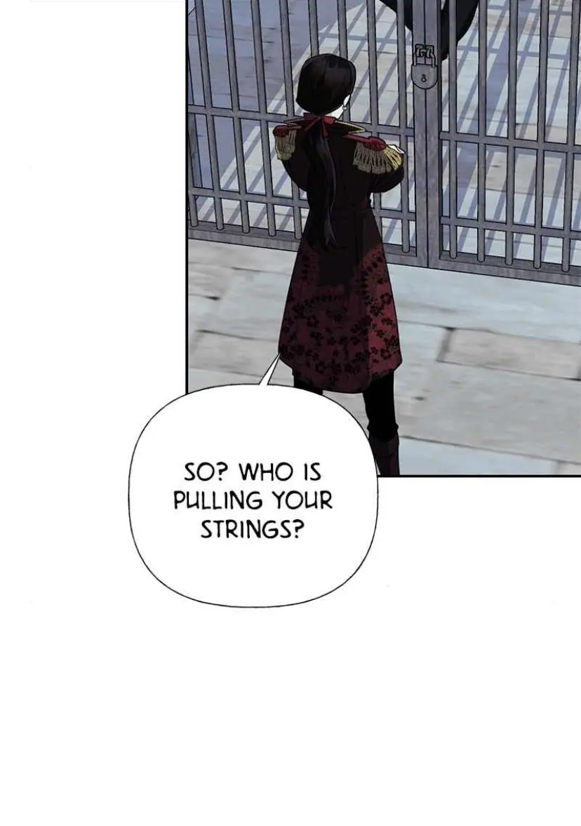 Men of the Harem Chapter 55 Page 29