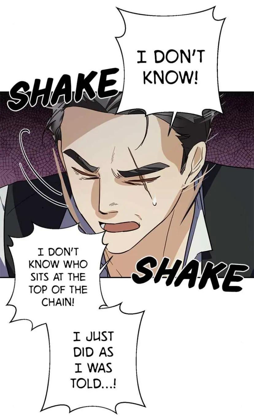 Men of the Harem Chapter 55 Page 30
