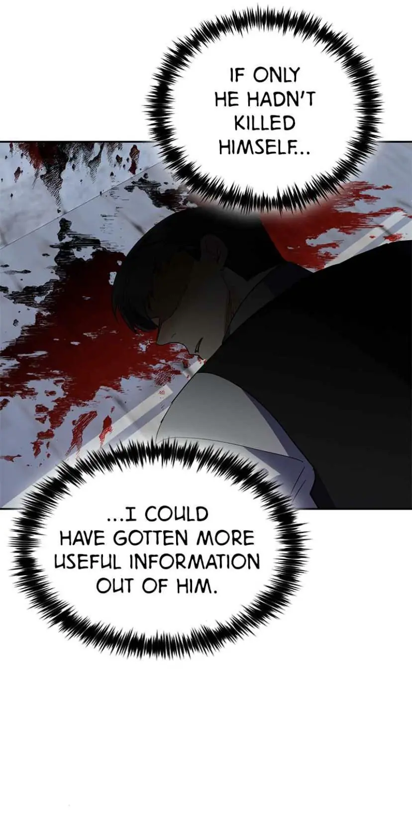 Men of the Harem Chapter 55 Page 33