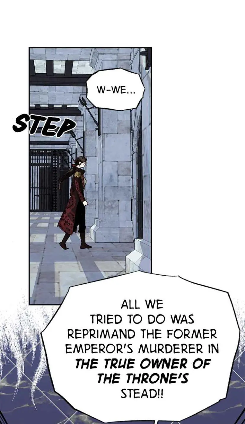 Men of the Harem Chapter 55 Page 36