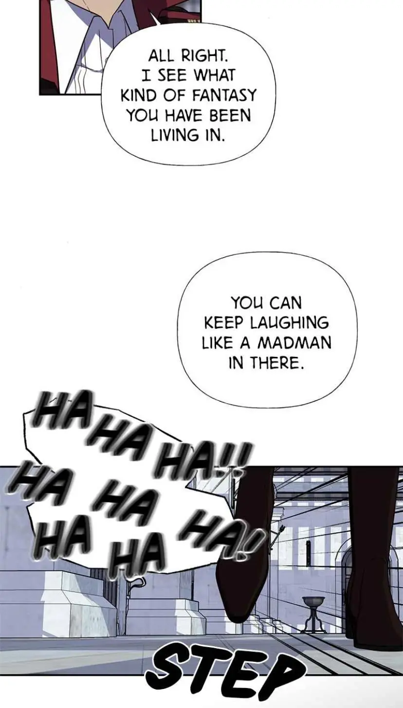 Men of the Harem Chapter 55 Page 40