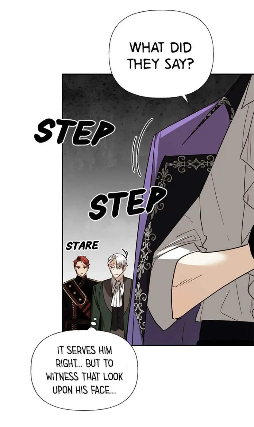 Men of the Harem Chapter 55 Page 45
