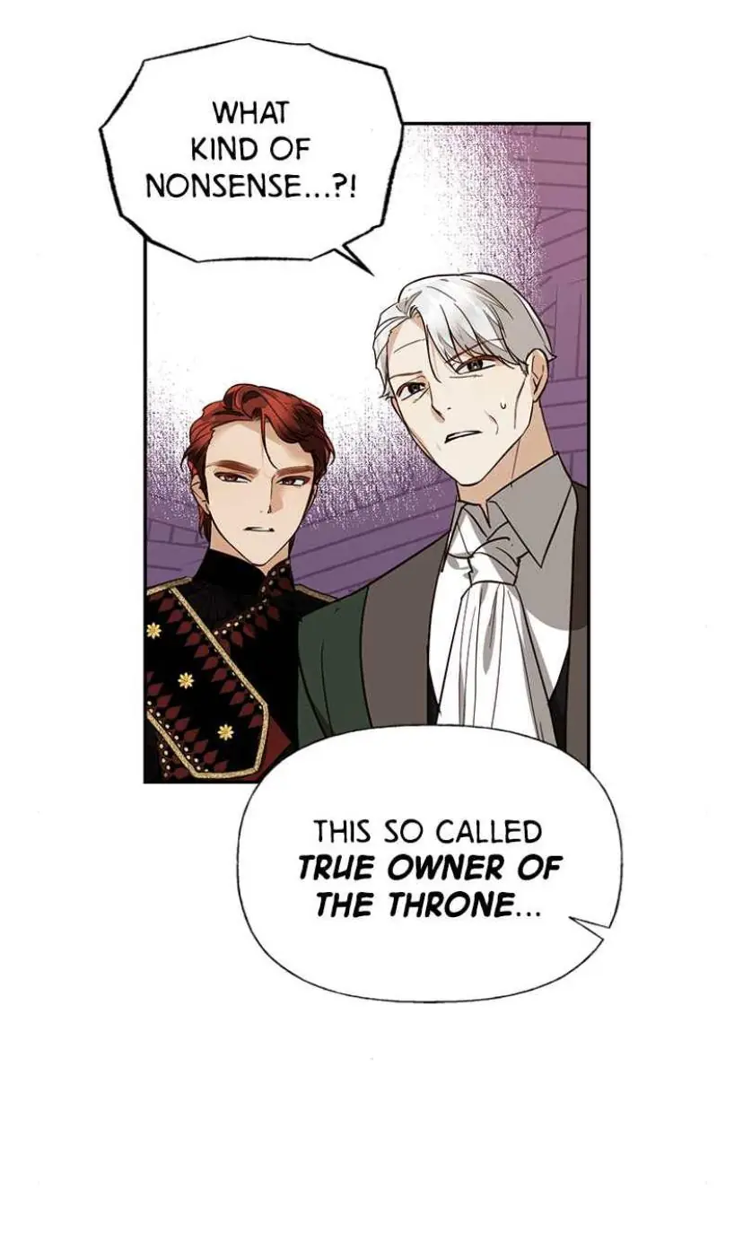 Men of the Harem Chapter 55 Page 47