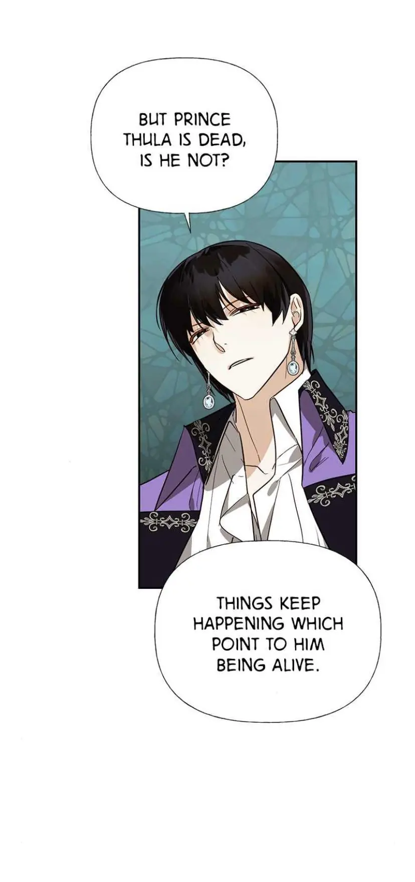 Men of the Harem Chapter 55 Page 51
