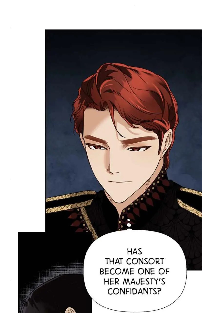 Men of the Harem Chapter 55 Page 53