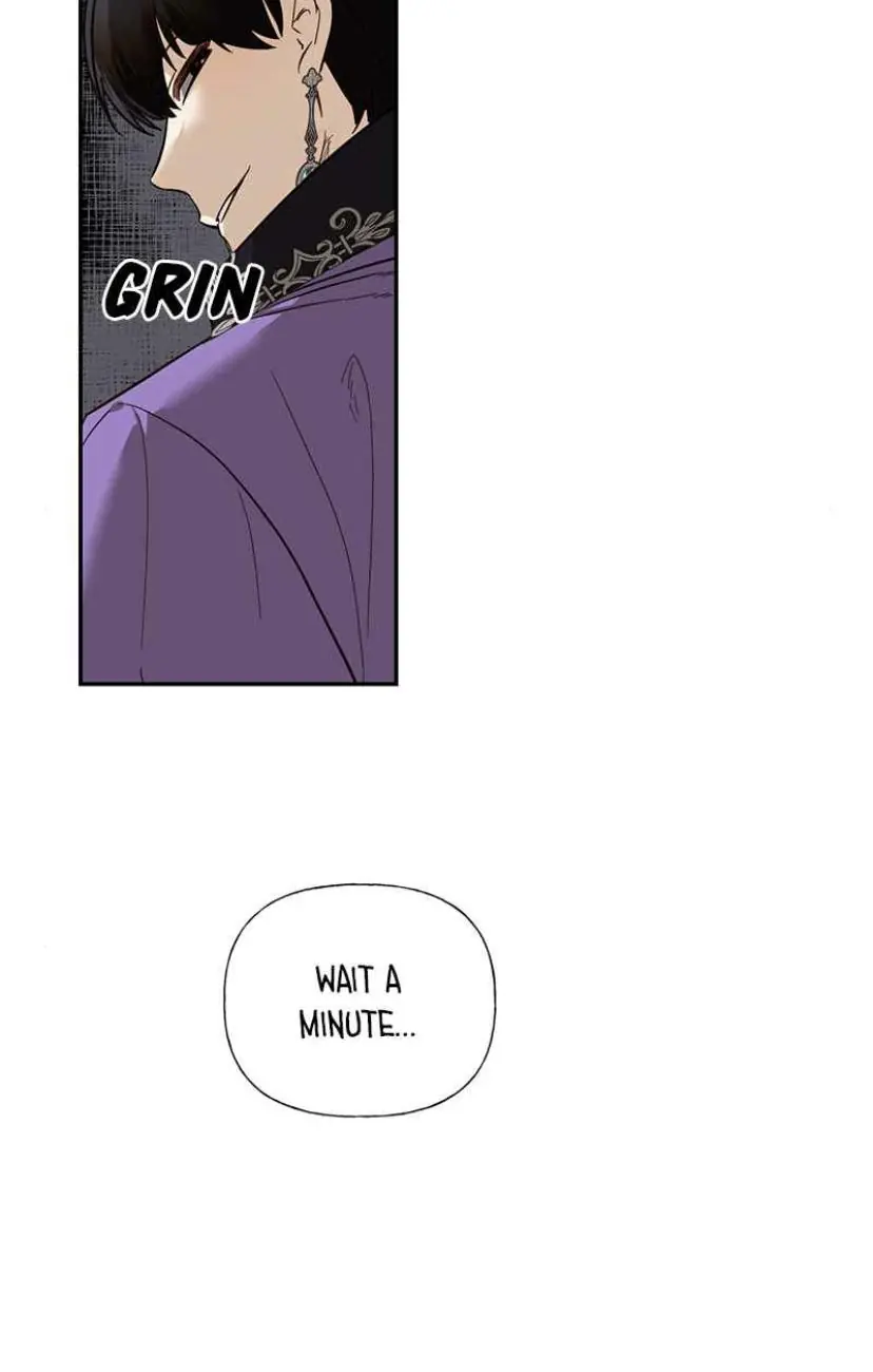 Men of the Harem Chapter 55 Page 54