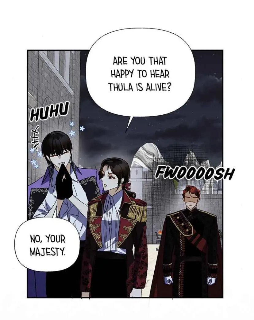 Men of the Harem Chapter 55 Page 55