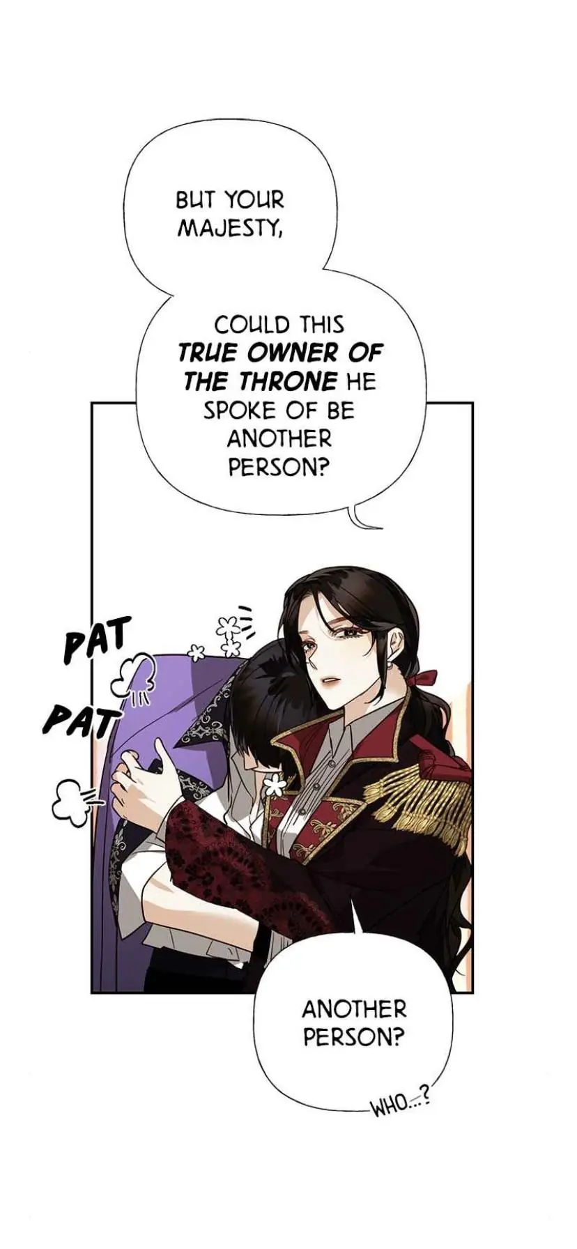 Men of the Harem Chapter 55 Page 58
