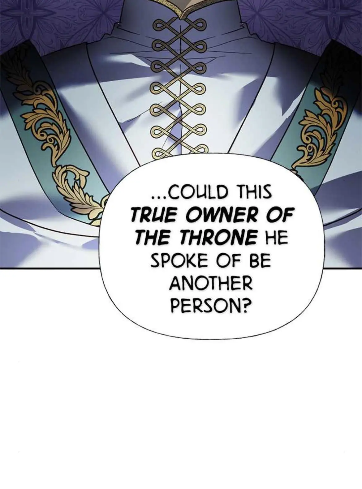 Men of the Harem Chapter 56 Page 3