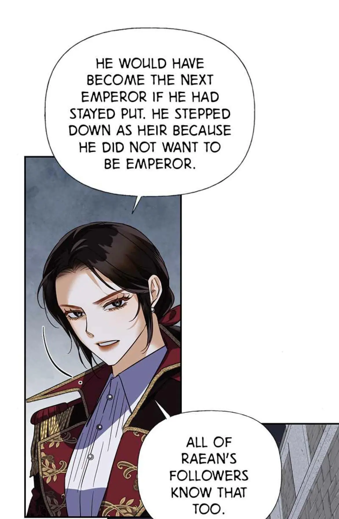 Men of the Harem Chapter 56 Page 6