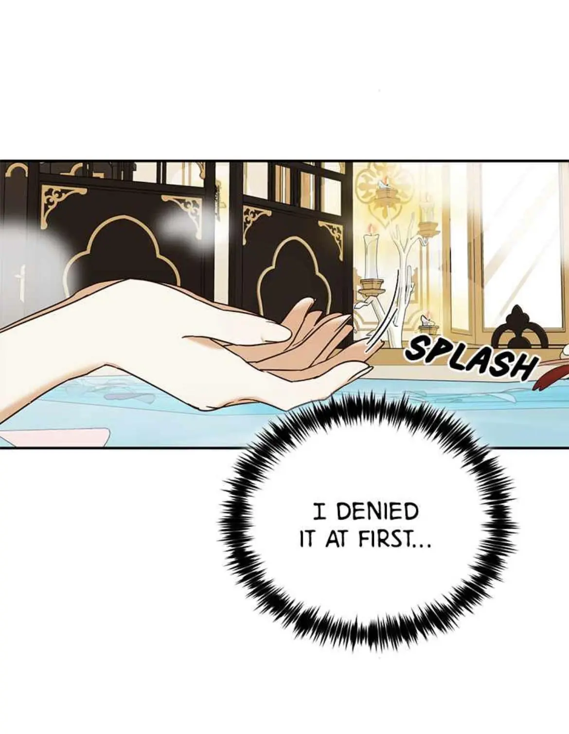 Men of the Harem Chapter 56 Page 10