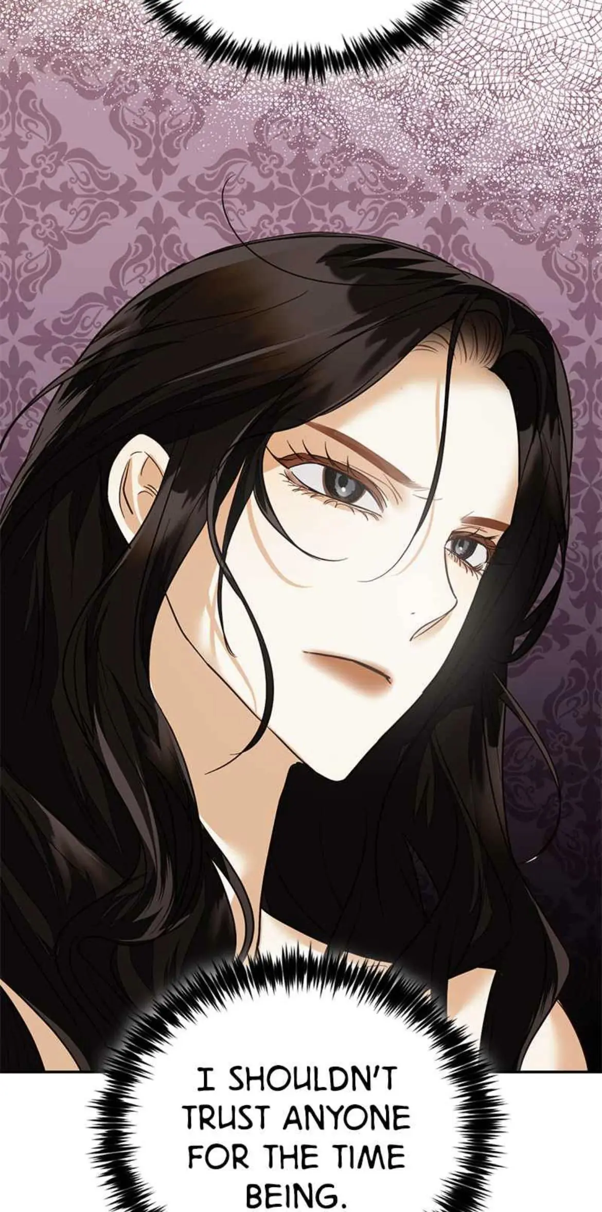 Men of the Harem Chapter 56 Page 14