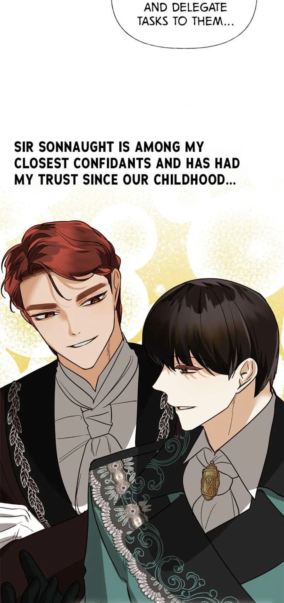 Men of the Harem Chapter 56 Page 17