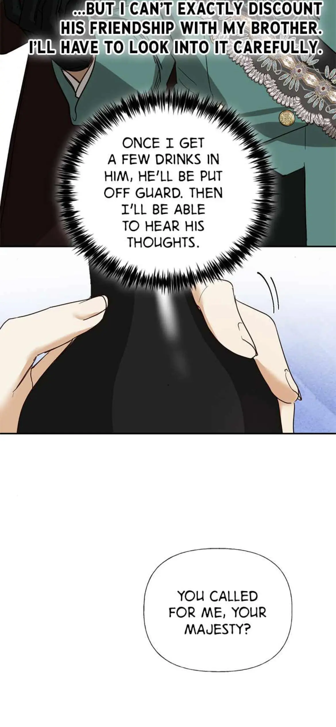 Men of the Harem Chapter 56 Page 18