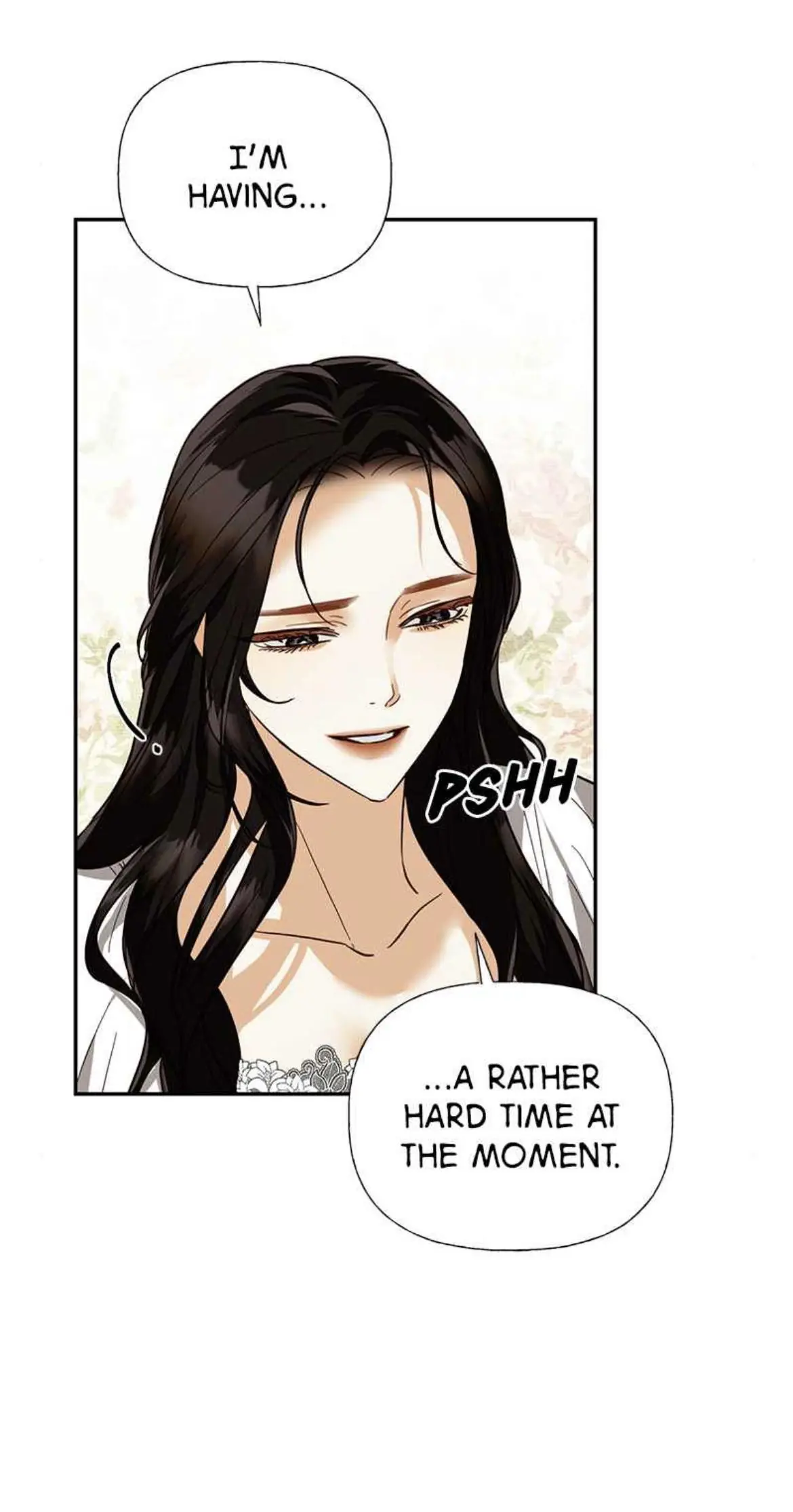Men of the Harem Chapter 56 Page 20