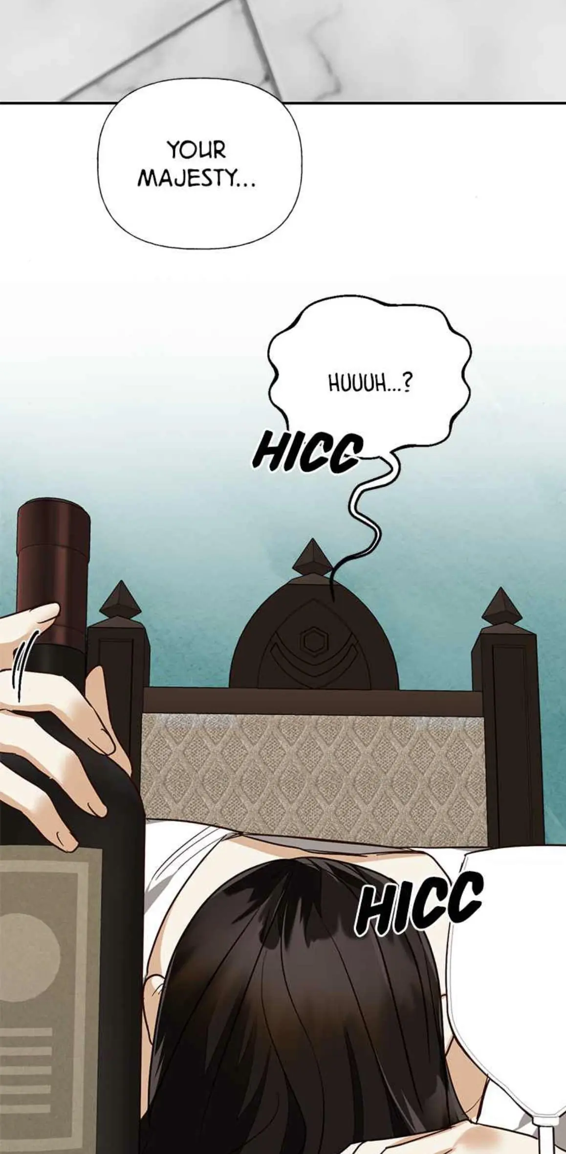 Men of the Harem Chapter 56 Page 28