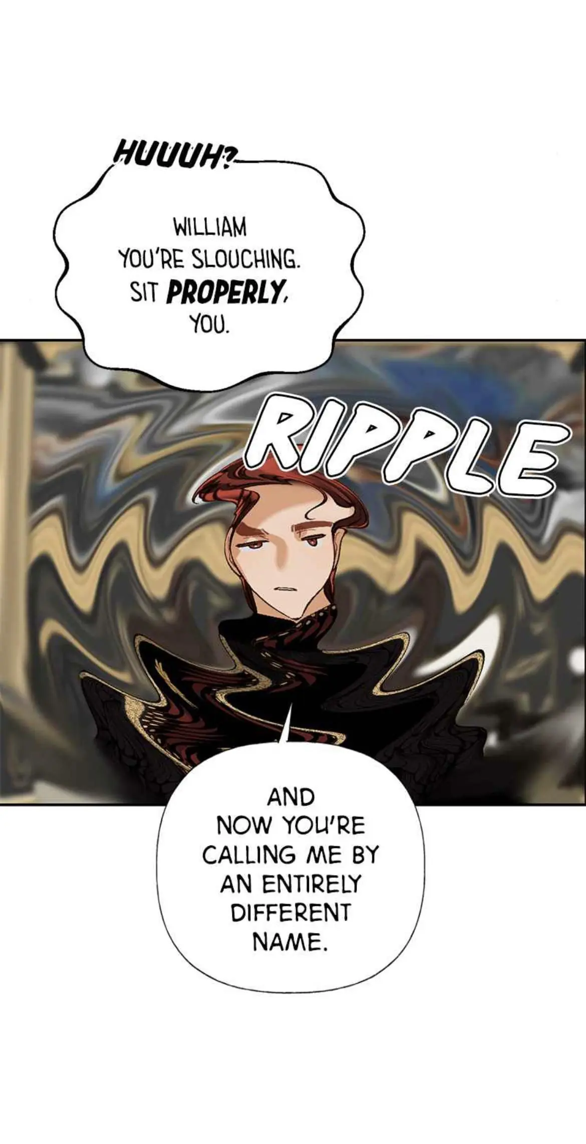 Men of the Harem Chapter 56 Page 33