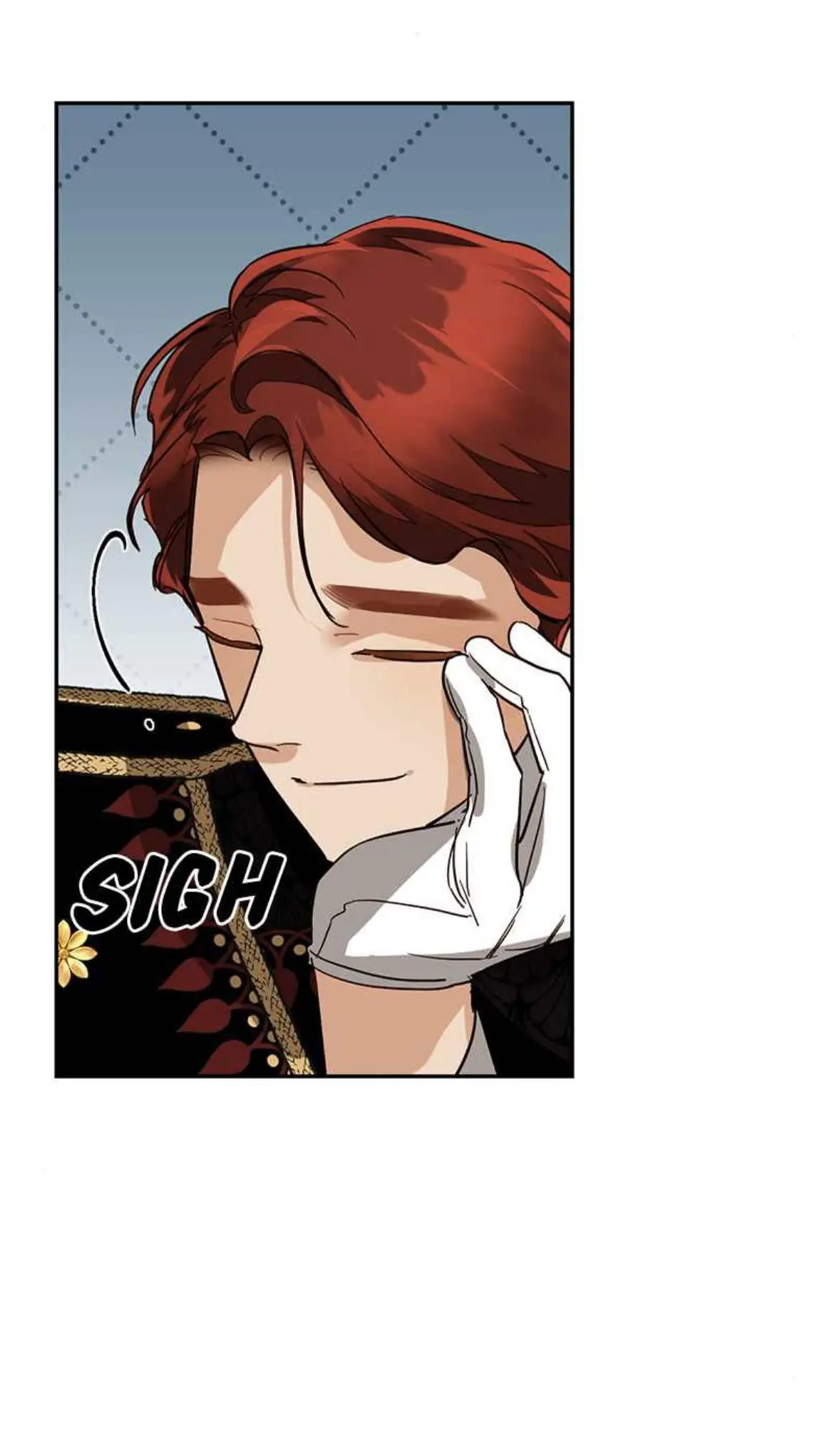 Men of the Harem Chapter 56 Page 38