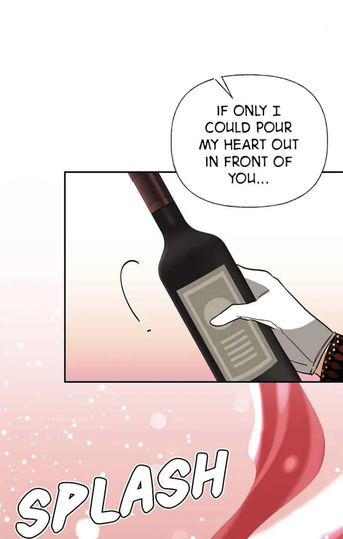 Men of the Harem Chapter 56 Page 39