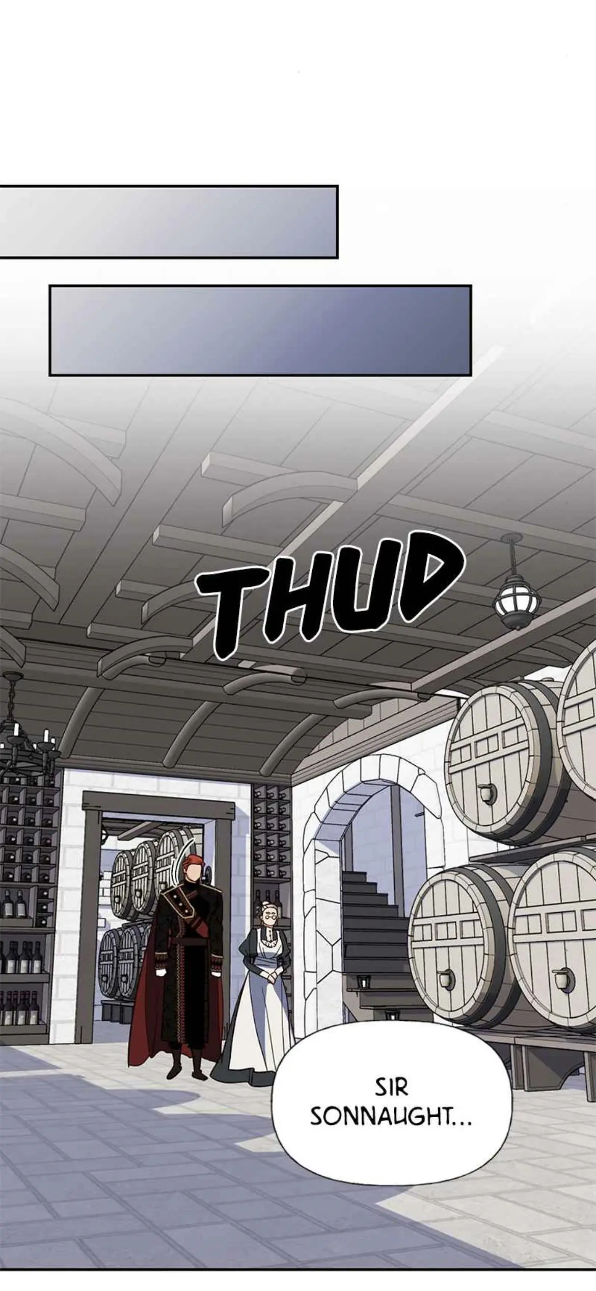 Men of the Harem Chapter 56 Page 45