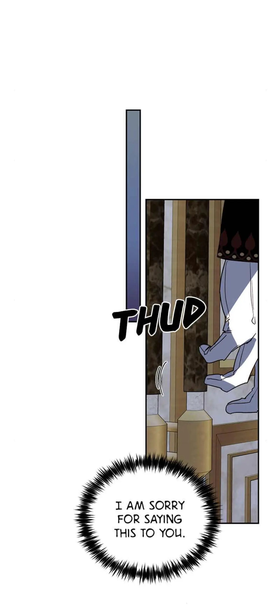 Men of the Harem Chapter 56 Page 50