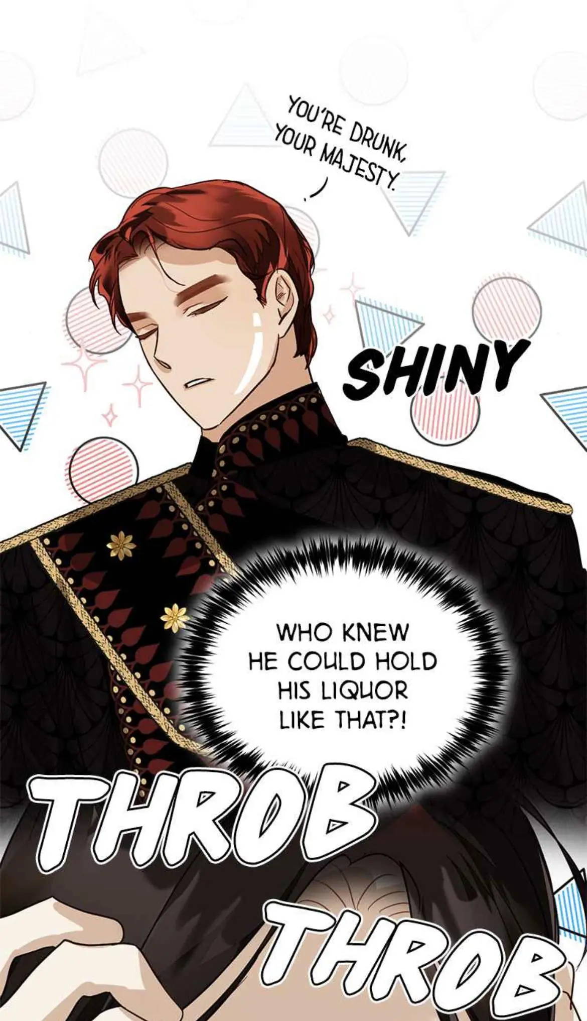 Men of the Harem Chapter 56 Page 62