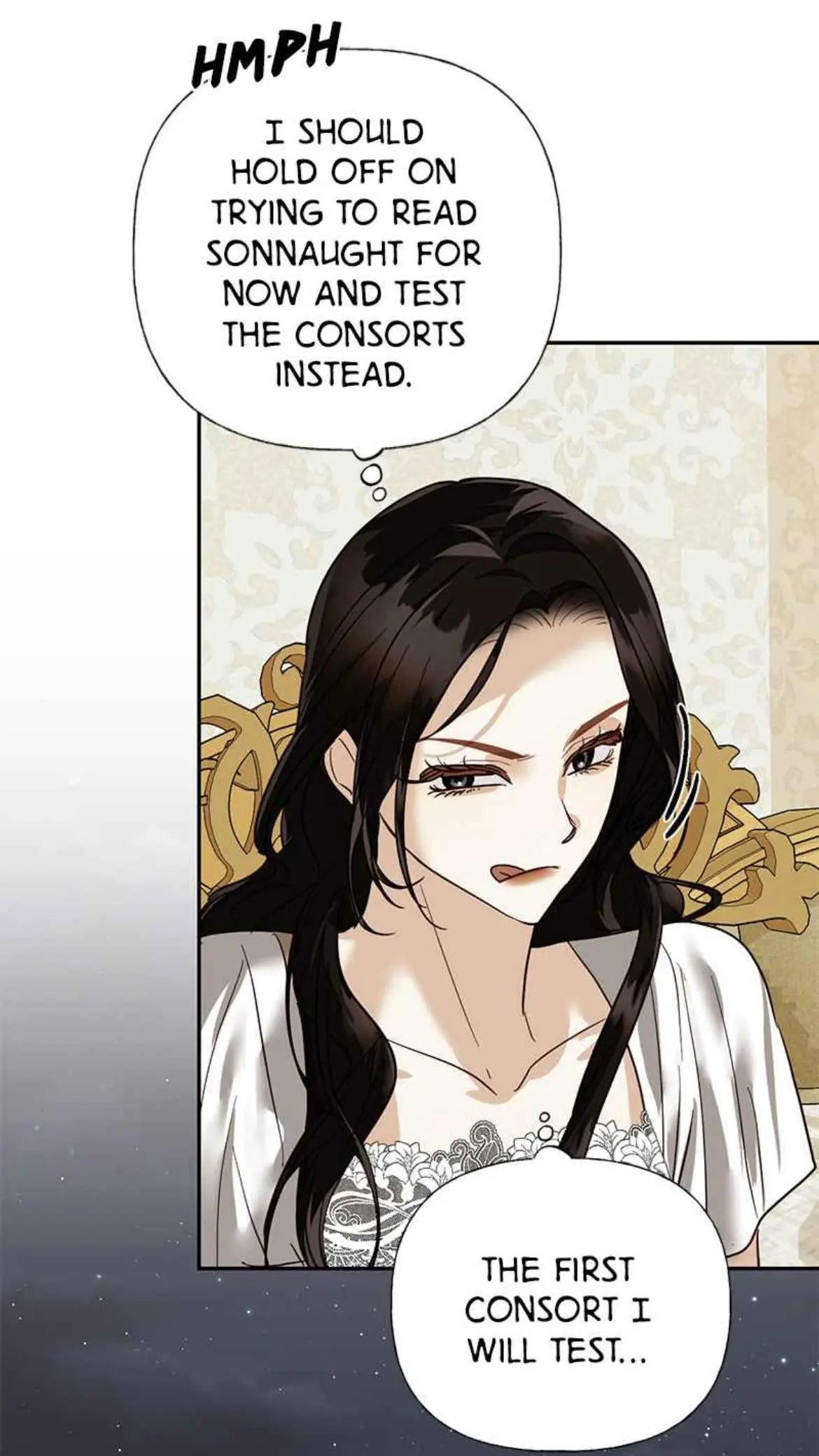 Men of the Harem Chapter 56 Page 65