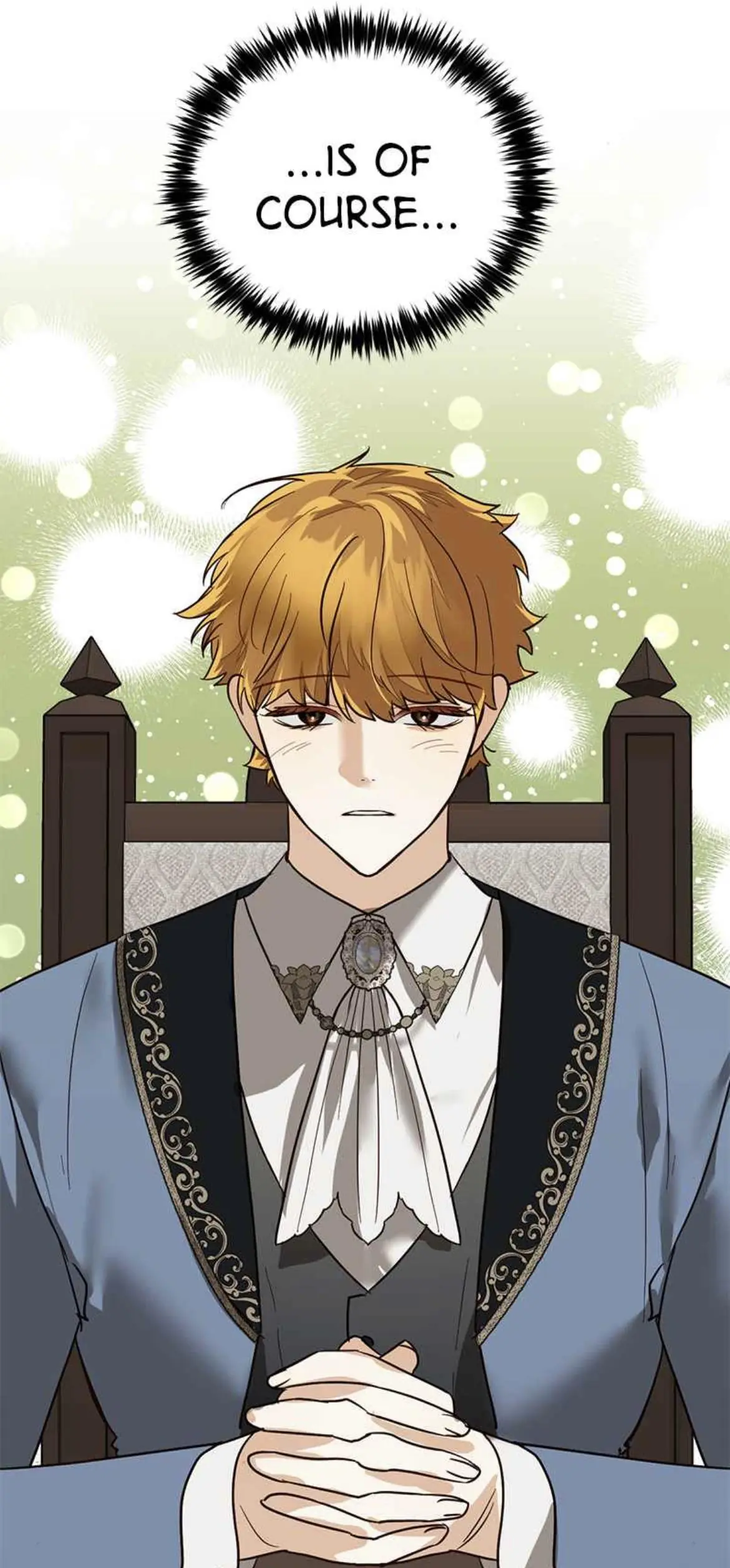 Men of the Harem Chapter 56 Page 67