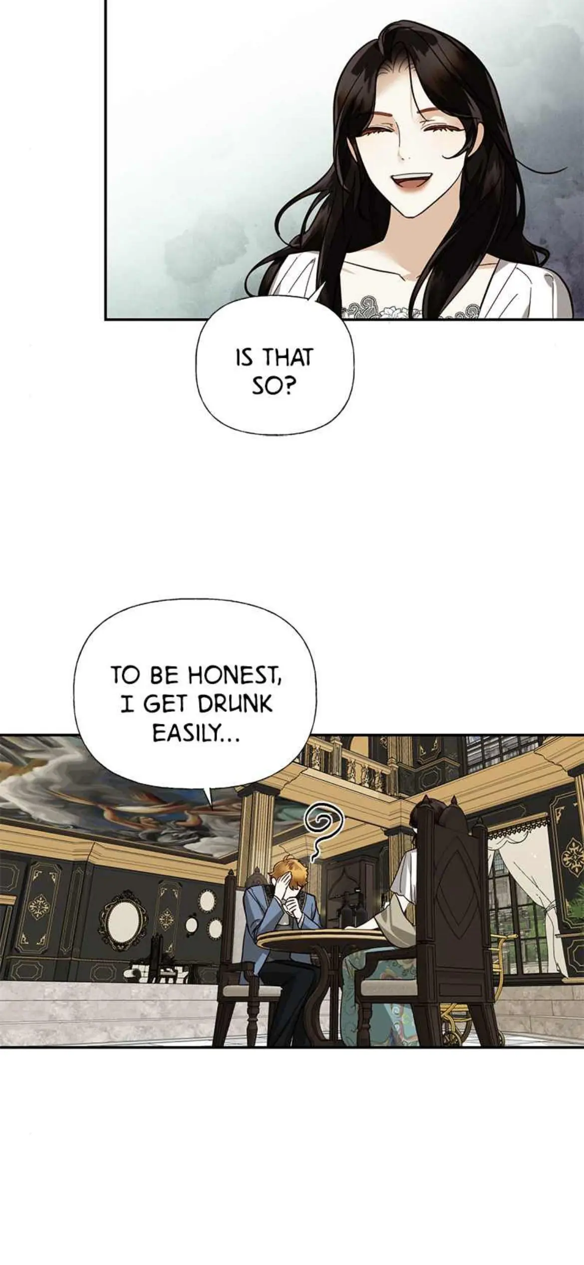 Men of the Harem Chapter 57 Page 17