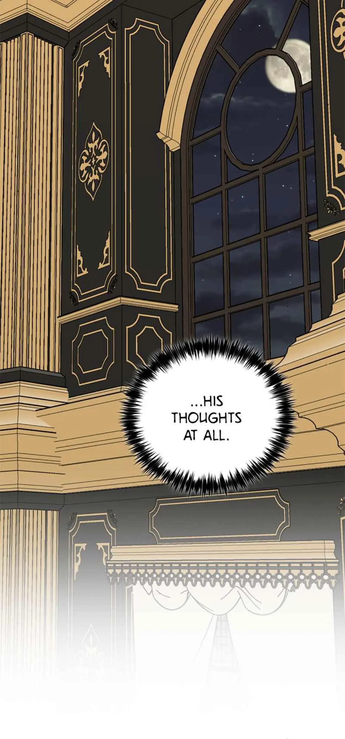 Men of the Harem Chapter 57 Page 21
