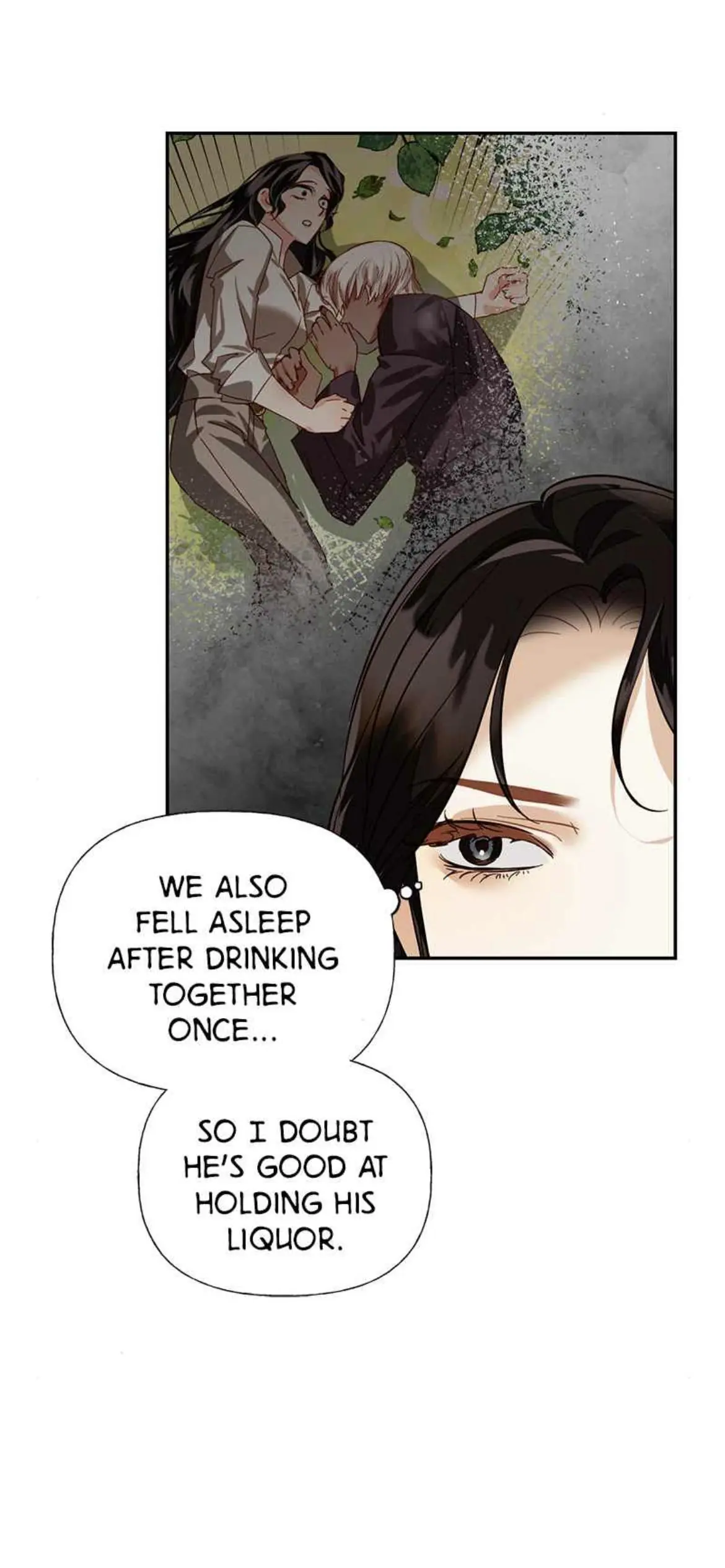 Men of the Harem Chapter 57 Page 24