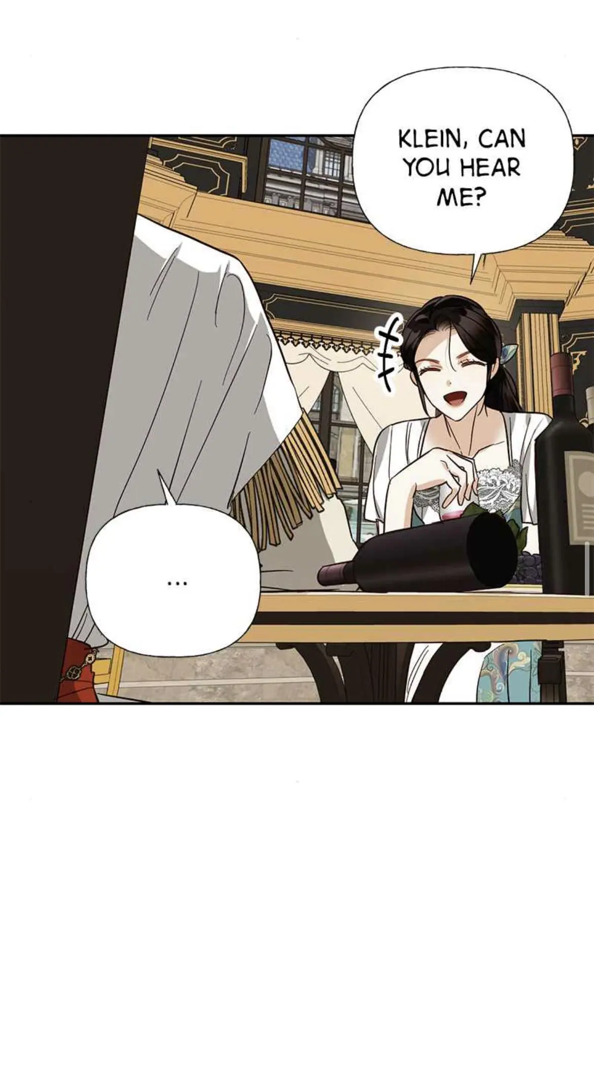Men of the Harem Chapter 57 Page 29
