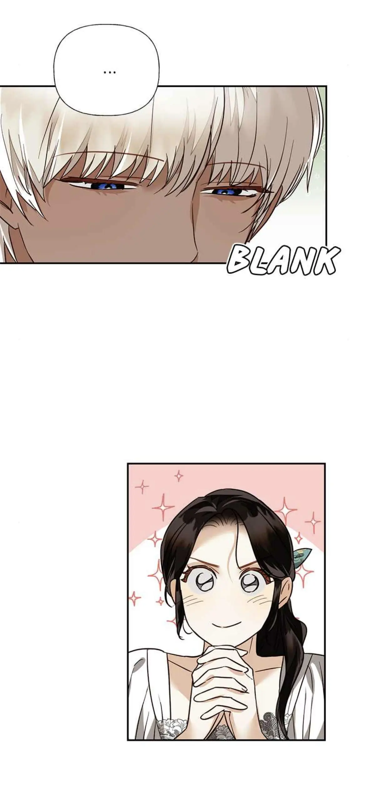 Men of the Harem Chapter 57 Page 33