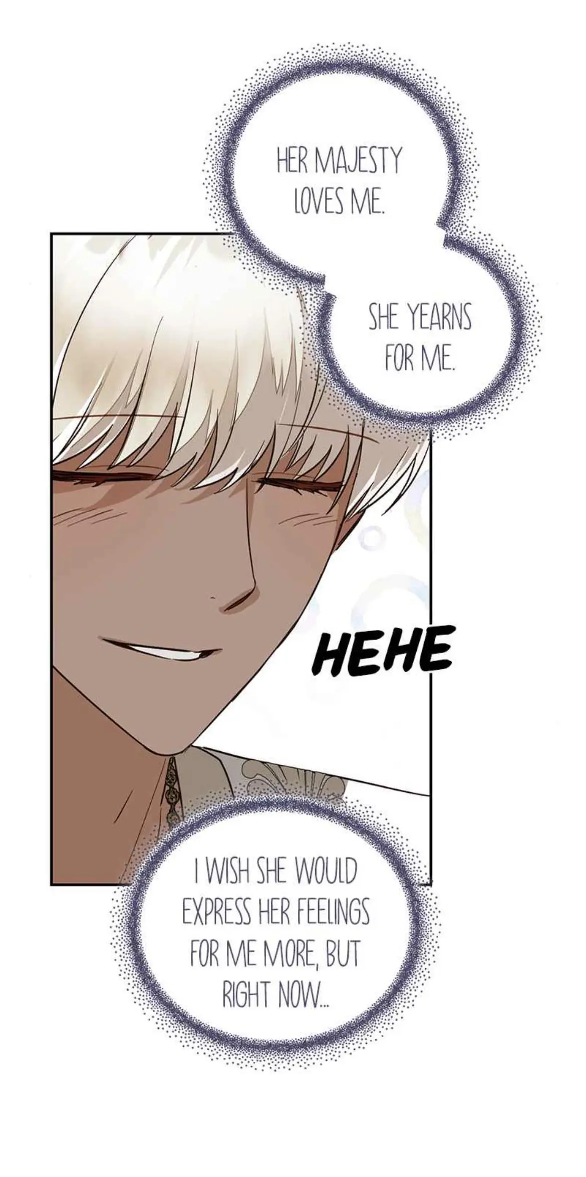 Men of the Harem Chapter 57 Page 36