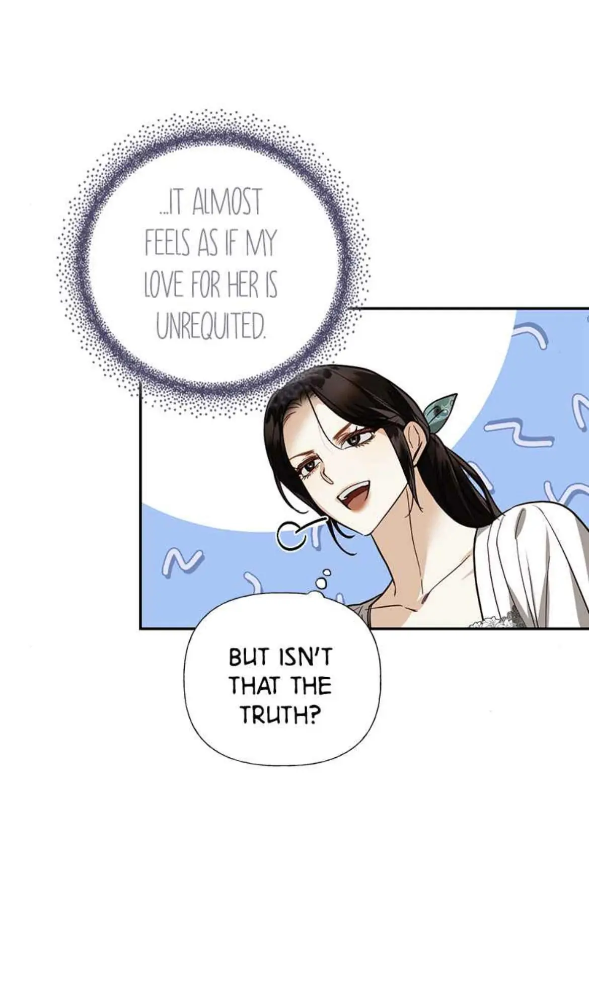Men of the Harem Chapter 57 Page 37