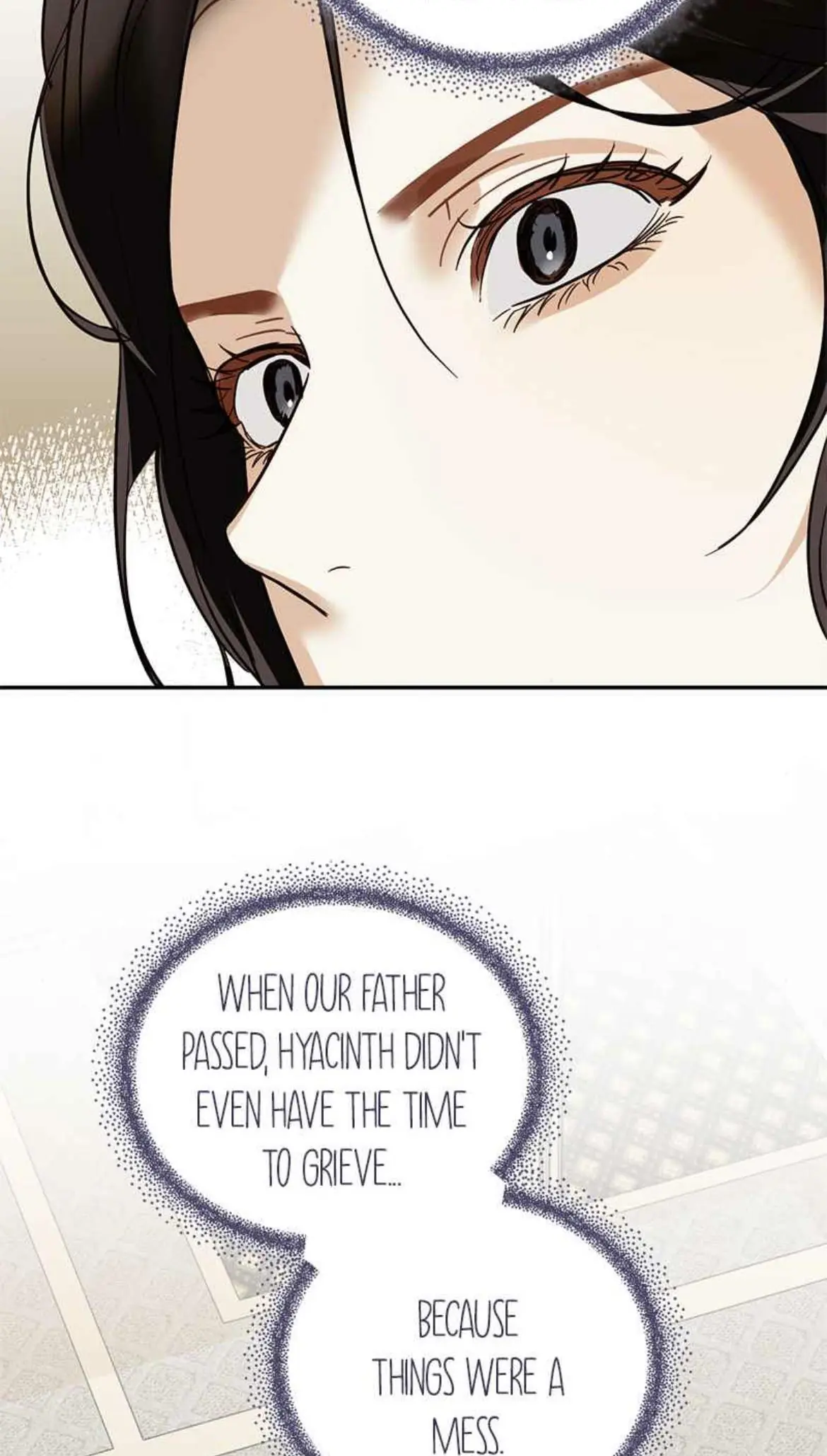Men of the Harem Chapter 57 Page 41