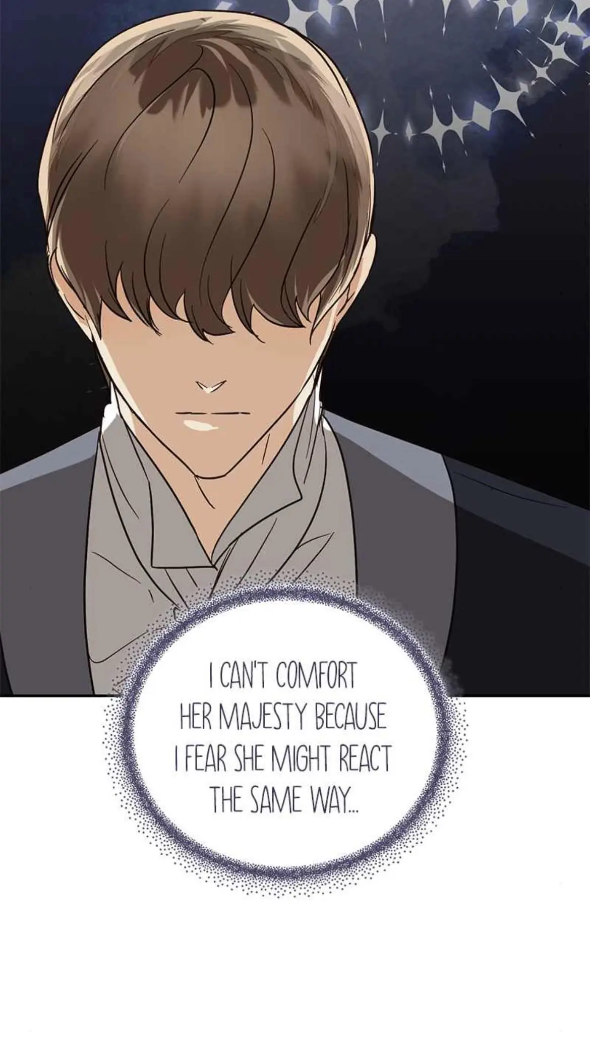 Men of the Harem Chapter 57 Page 44